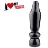 Pluggiz BIG KNIGHT CHESS 16 x 4.7 cm